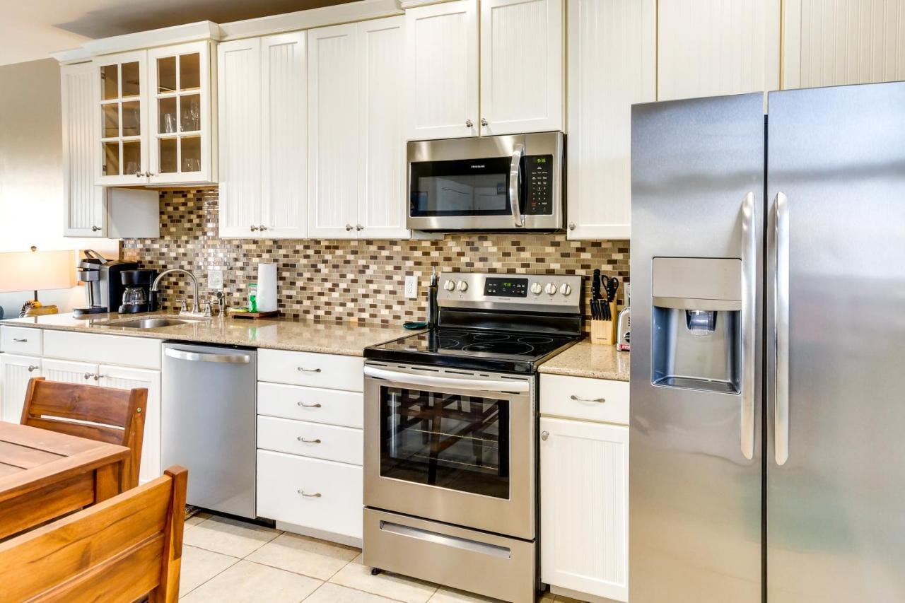 Bayfront Pensacola Beach Condo With Pool And Elevator Zewnętrze zdjęcie