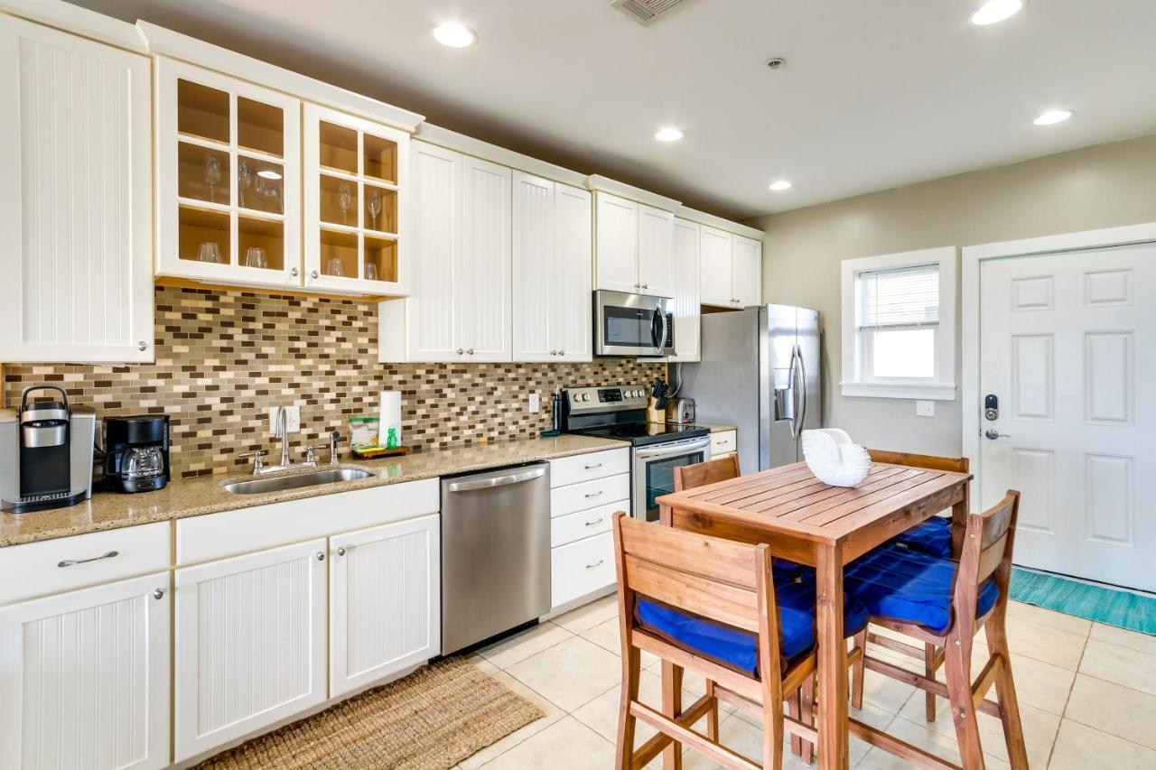 Bayfront Pensacola Beach Condo With Pool And Elevator Zewnętrze zdjęcie
