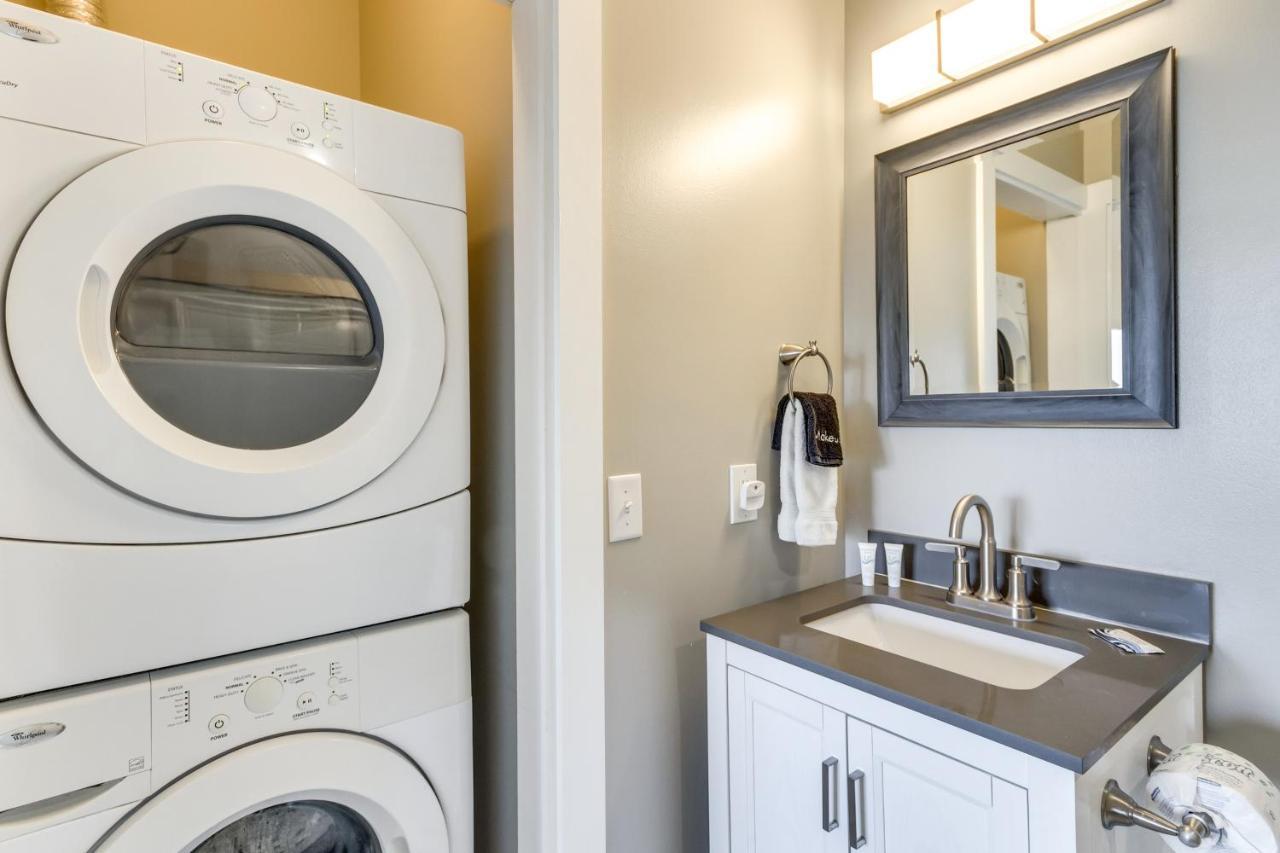 Bayfront Pensacola Beach Condo With Pool And Elevator Zewnętrze zdjęcie