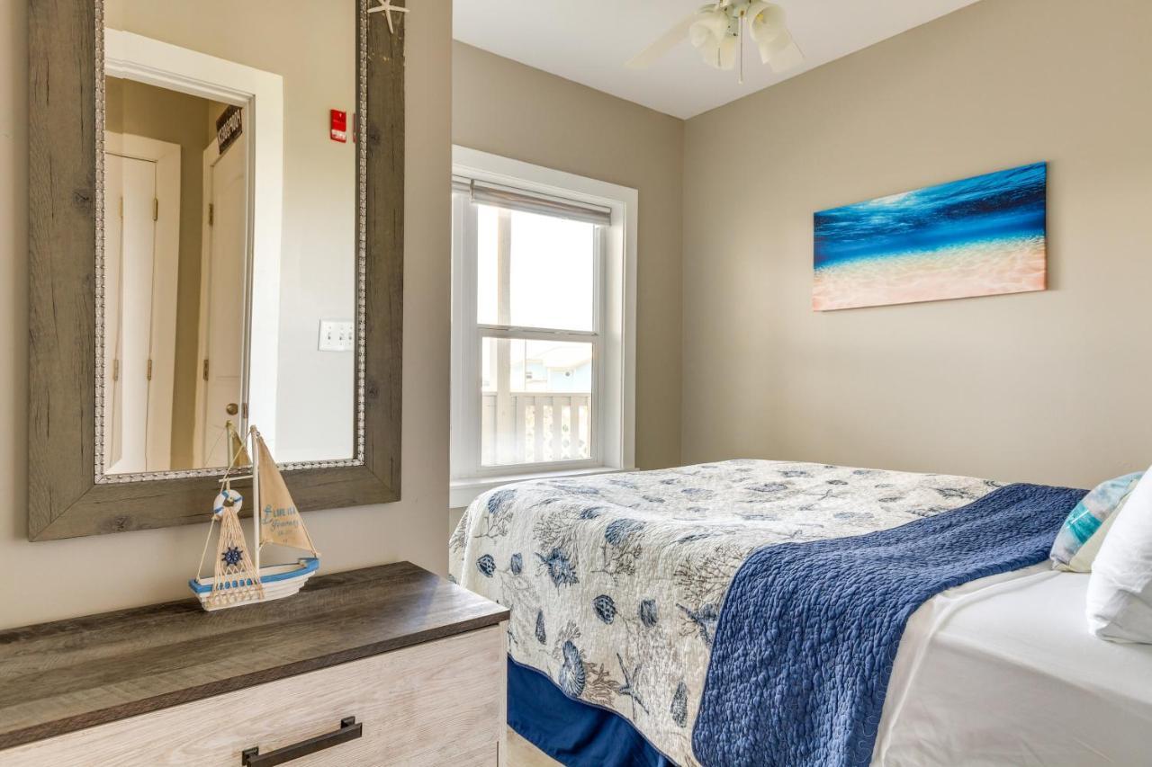 Bayfront Pensacola Beach Condo With Pool And Elevator Zewnętrze zdjęcie