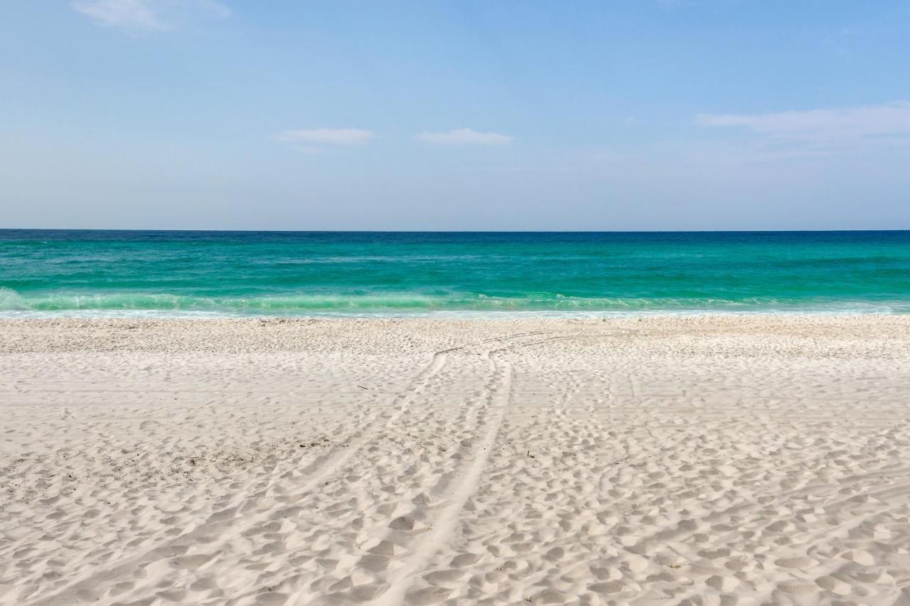 Bayfront Pensacola Beach Condo With Pool And Elevator Zewnętrze zdjęcie