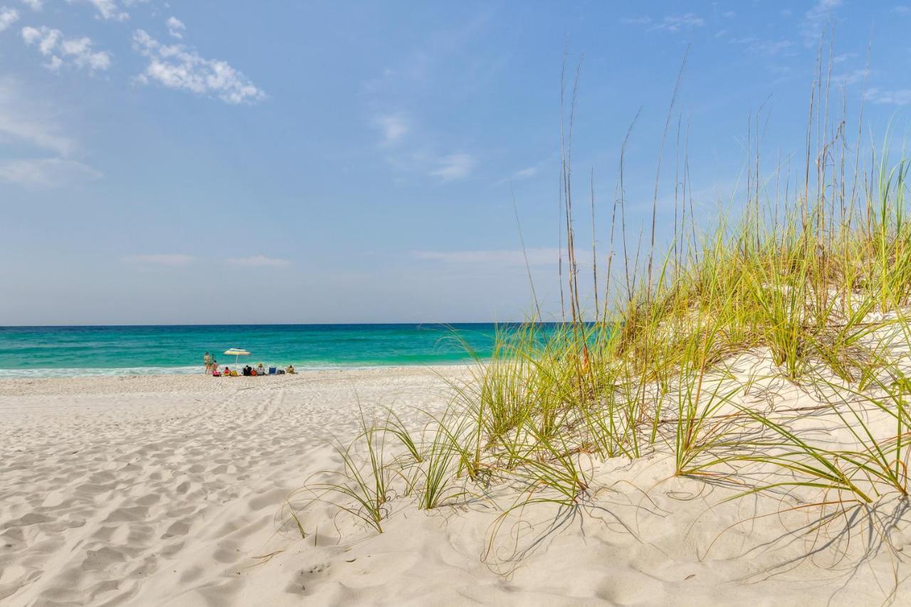 Bayfront Pensacola Beach Condo With Pool And Elevator Zewnętrze zdjęcie